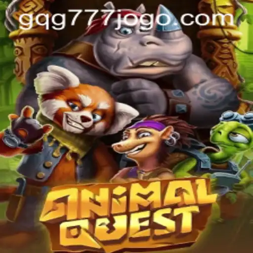 Discovering the Enchanting World of AnimalQuest: A New Gaming Adventure