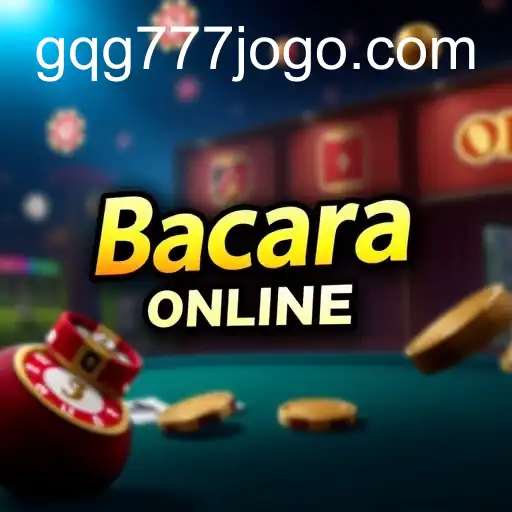 Bacará online