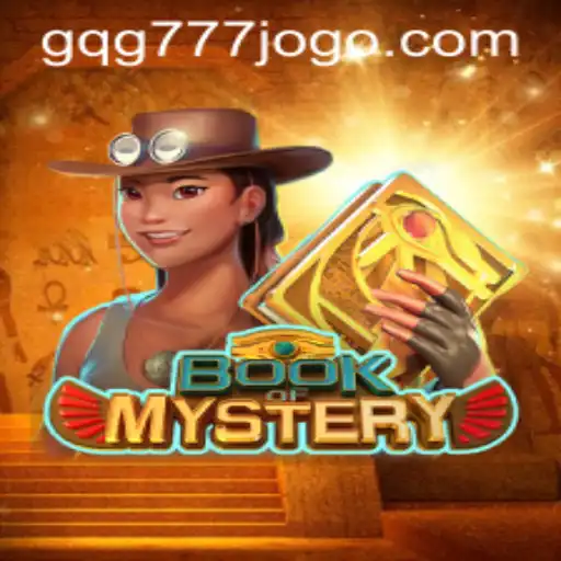 Unveiling the Secrets of BookofMystery – An Engaging Journey Behind gqg777