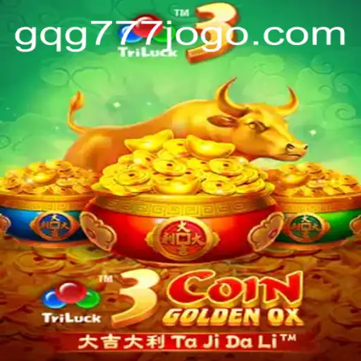 Discover the Exciting World of 3CoinGoldenOX