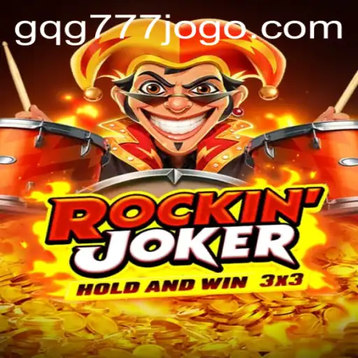 Discover the Thrilling World of Rockinjoker: The Game That Combines Classic Excitement with Modern Fun
