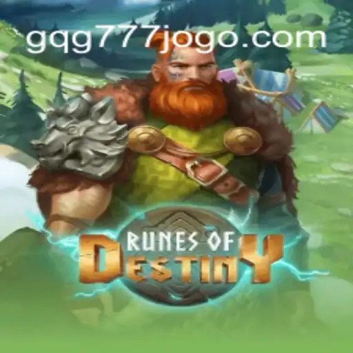 RunesOfDestiny: An Epic Journey Through Mystical Realms