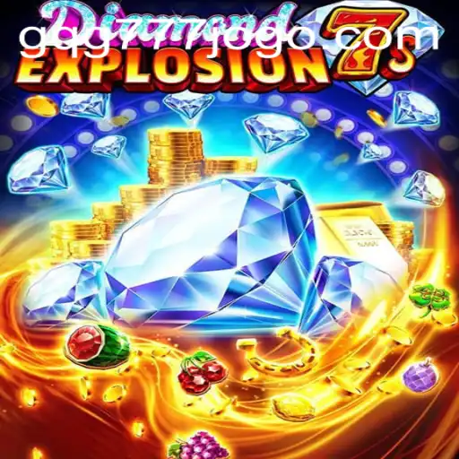 Discovering DiamondExplosion7s: A Thrilling Slot Game Adventure