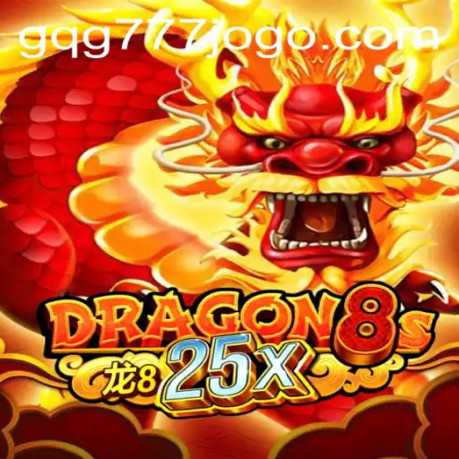 Exploring the Exciting World of Dragon8s25x with the Mysterious gqg777