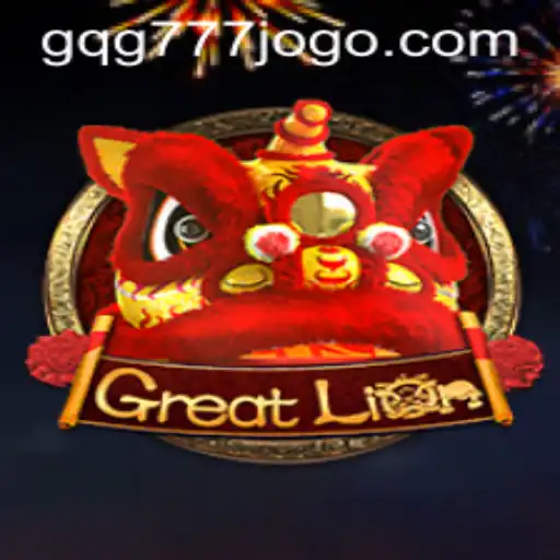 GreatLion: A Roaring New Adventure with GQG777
