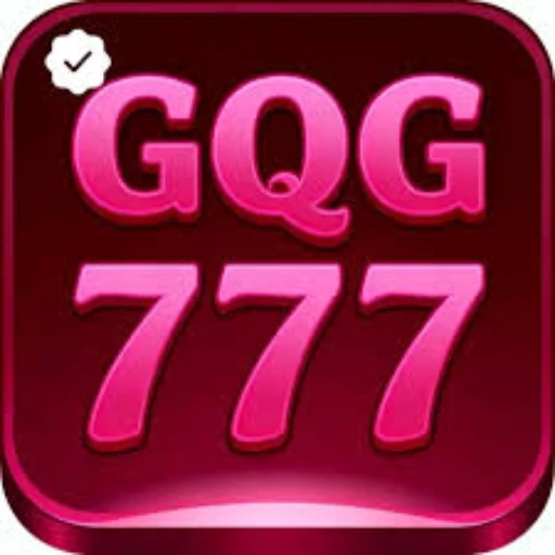 gqg777 Logo