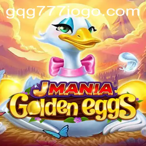 Unveiling the Thrills of JManiaGoldenEggs: The Game That's Captivating Gamers Worldwide