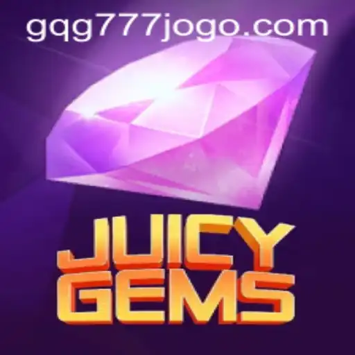 Discover JuicyGems: A Thrilling Adventure in Puzzle Gaming with gqg777