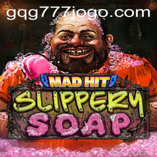 Discovering the Exciting World of MadHitSlipperySoap