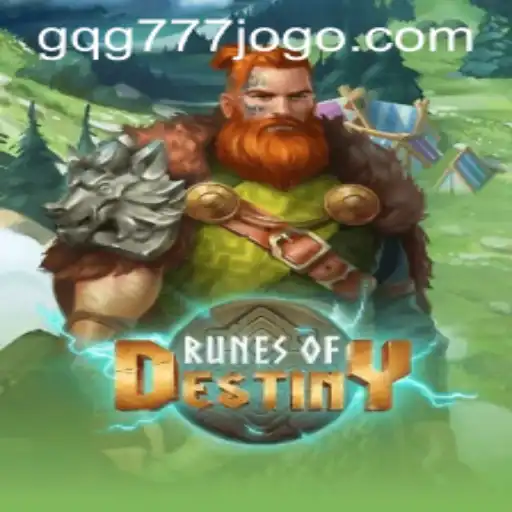 RunesOfDestiny: An Epic Journey Through Mystical Realms