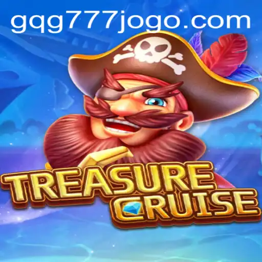 Unveiling the Adventure: A Deep Dive into TREASURECRUISE